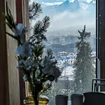 Appartement - 200m Do Term Bania, Blisko Natury