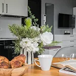 Appartement - 200m Do Term Bania, Blisko Natury Bialka Tatrzanska