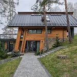 - 200m Do Term Bania, Blisko Natury * Białka