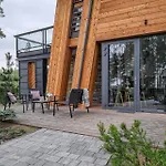 - 200m Do Term Bania, Blisko Natury Appartement