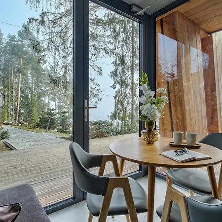 - 200m Do Term Bania, Blisko Natury Apartament Białka Tatrzańska
